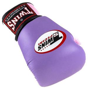 Guantes de Boxeo Gemelos Más Vendidos, Personalizados, 100% Cuero Genuino, Ligeros, para Entrenamiento, Sparring, Juveniles, para Artes Marciales, Transpirables - Product Image 3