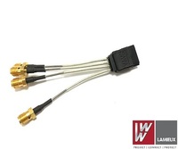 Machine pour moulage de PCB, par Injection, basse pression, ml