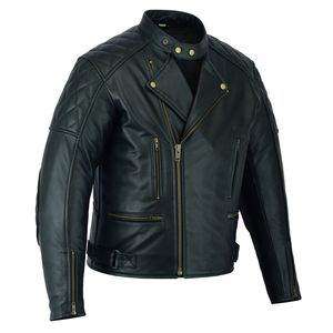 Chaqueta de Motociclismo de Carreras Diseñada para Pilotos Profesionales, Ofrece una Comodidad Ergonómica - Product Image 5