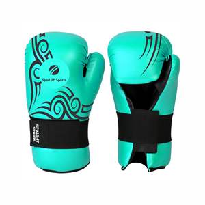 Gants semi-contact en gros avec rembourrage en mousse durable pour le Taekwondo, le Karaté, les arts martiaux, l'entraînement et le sparring - Product Image 4