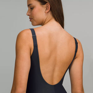 Offre Spéciale 2026 – Vente en Gros : Body Sculptant Amincissant, Contrôle du Ventre, Respirant, Sans Coutures, pour Femmes – Service OEM - Product Image 6