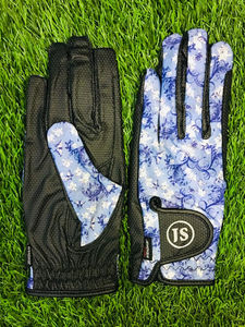 Gants d'équitation respirants pour femmes, faible MOQ, personnalisables, pour sports de plein air et courses équestres - Product Image 6