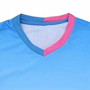 Tenues de football sur mesure de qualité supérieure, maillots et shorts, ensemble de vêtements de football OEM, envoyé par Dress Sports - Product Image 2