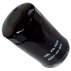 ไส้กรองน้ำมันเครื่อง Qinghe รุ่น K631-23-802 9563874680 0K63123802 0K80023802 130223802 EFL306 E37A6714BA W950/35 สำหรับรถยนต์ KIA - Product Image 3