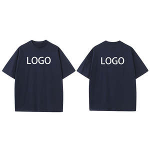 Camiseta de Algodón Transpirable para Hombre y Mujer, con Bordado y Personalización de Logotipo, Corte Ajustado, Protección UV, Alta Calidad - Product Image 2