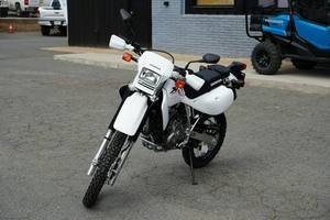 Mejor Precio Aquí: Motocicleta Deportiva Dual XR 650L 2025 Nueva - Product Image 3