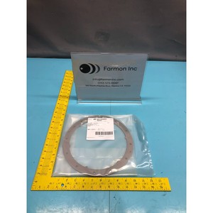Tokyo Electron Tel D131068 Ring, Tokyo, BSM - Trusted Global LEGACY อุปกรณ์เซมิคอนดักเตอร์และชิ้นส่วนที่ - Product Image 2