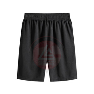 Ensemble de shorts décontractés pour hommes, respirants, fabriqués sur mesure par l'usine, nouvelle arrivée, 100% coton - Product Image 3