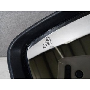 Rétroviseur gauche d'occasion Captur 963028148R - Product Image 5