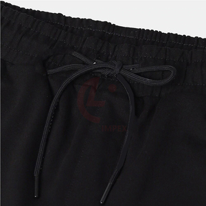 Custom Print Logo Cotton Made Washed Men <b>Trouser</b> For Adult Size Pakistan Manufacture <b>Trouser</b> For Men - Product Image 6