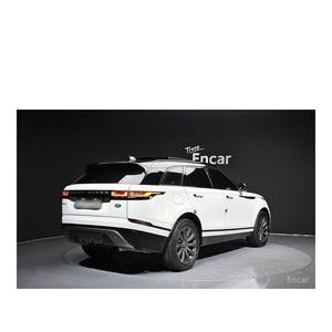 Land Rover Range Rover Velar 2.0 P250 R-Dynamic SE 2023/1, 66 900 km, boîte automatique, conduite à gauche, caméra de recul - Product Image 2