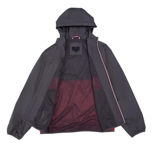 High Quality Wholesale Waterproof <b>Windbreaker</b> Jacket Lightweight <b>Windbreaker</b> Jacket Outdoor Use Sports Wear <b>Windbreaker</b> Jacket - Product Image 2