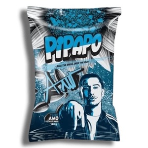 Palomitas de maíz Pipapo Amo 100g - Product Image 3
