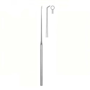 15cm Rosen Circular Cutting Manual Surgical <b>Precision</b> <b>Tool</b> | Reusable Durable Stainless Steel High Quality Cutting for ENT - Product Image 1