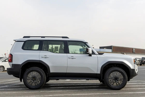 NUEVO TOYOTA PRADO TXL 2026, 299HP, 4 CILINDROS, 7 PLAZAS, TRANSMISIÓN AUTOMÁTICA - Product Image 3