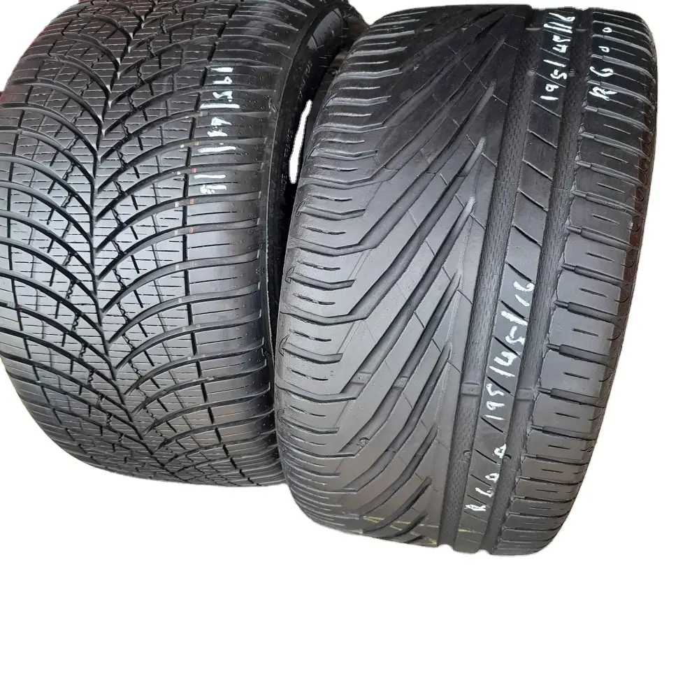 good quality second hand car tires at reasonable price from Japan