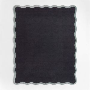 พรมปูพื้นขนสั้นคุณภาพสูงลายแบบตะวันออก ผลิตจากขนสัตว์และไหม ทอมือ พร้อมแผ่นรองกันลื่น ซักได้ เหมาะสำหรับสัตว์เลี้ยง ขายดีที่สุด - Product Image 1