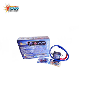 Bobine d'allumage SUN RACING 8600 pour scooter 4 temps à injection électronique, haute tension, pièces de moteur fabriquées à Taïwan - Product Image 6