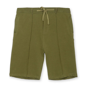 Pantalones Cortos Deportivos Grises Funcionales, Ideales para Entrenamientos, Uso Casual, Aventuras al Aire Libre y Entrenamiento en el Gimnasio - Product Image 3