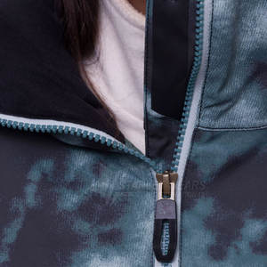 Chaqueta Softshell de Invierno para Hombre, Diseño Único, Secado Rápido, Ecológica, Transpirable, Ligera, con Logotipo Frontal, para Uso en Exteriores - Product Image 2