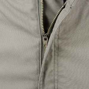 Pantalones Cortos Cargo para Hombre, Ropa Casual para Exteriores, Diseño Multibolsillos, Tela de Algodón Resistente, Ajuste Personalizado, Orientado a la Exportación, Nuevo - Product Image 4