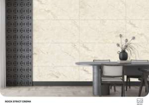 Losa de Porcelana Texturizada de Lujo 60x120cm 600x1200mm 24x48 con Acabado Tallado para Pisos Residenciales y Comerciales - Product Image 3