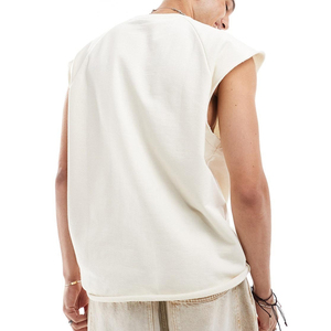 Camiseta Deportiva Ligera para Hombre, para Gimnasio, Fitness, Running, Ajustada, de Secado Rápido y Transpirable - Product Image 4