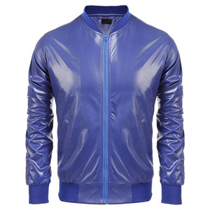 Chaqueta Bomber para Hombre de Último Diseño, Chaqueta de Invierno de Alta Calidad, Chaqueta Bomber para Hombre Más Vendida en Línea - Product Image 6