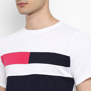 Camiseta para Hombre, Nueva Colección 2026 |   Diseño de Impresión Vertical Único |   Tela Suave de Alta Calidad |   Venta al por Mayor de Ropa de Secado Rápido en Tallas Grandes - Product Image 6