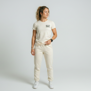T-shirts de sport pour hommes REXFIT SPORTS à manches longues, matière tricotée douce et respirante, vêtements de sport OEM - Product Image 5
