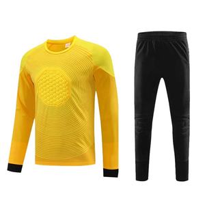 Abbigliamento Sportivo Personalizzato per Uomo, Completo con Maglia e Pantaloni per Allenamento <span class=keywords><strong>di</strong></span> Squadra <span class=keywords><strong>di</strong></span> <span class=keywords><strong>Calcio</strong></span>, Workout e Corsa - Product Image 5