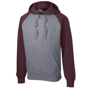 Prix de gros abordable, sweat à capuche unisexe en molleton 100% coton respirant, poches kangourou, logo personnalisé, couleur unie, streetwear d'automne - Product Image 3