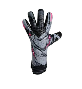 Nuevos Guantes de Portero de Fútbol de Alta Calidad en Oferta, Transpirables, Antideslizantes, Guantes Profesionales para Entrenamiento de Fútbol - Product Image 1