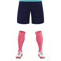Tenue de football de haute qualité, uniforme de football sublimé, kit personnalisé pour hommes, fabrication professionnelle, manches courtes, imprimé