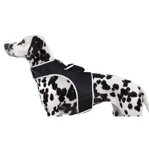 Système de suivi GPS taille XXL pour chats et chiens, compatible Android, localisateur GSM pour animaux de compagnie, harnais pour animaux de compagnie - Product Image 5