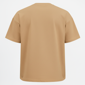 Conjunto Deportivo de Verano Personalizado, 100% Algodón Tejido, Transpirable, Ecológico, Unisex, Informal, Ligero, Cómodo, de Color Sólido - Product Image 2