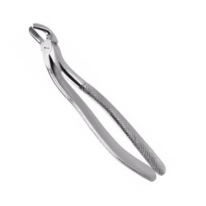 Forceps d'extraction dentaire Forceps de chirurgie dentaire - Product Image 1