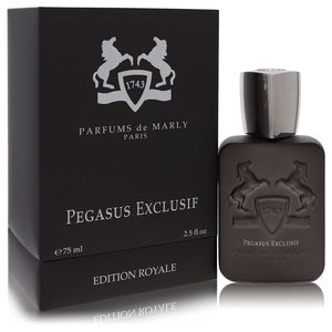 Pegasus Exclusif Eau De Parfum Spray da Uomo - Product Image 1