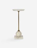 Table d'appoint en marbre rouge, mobilier d'appoint en pierre moderne et luxueux pour la décoration de maisons et d'hôtels, vente en gros, commande en gros pour l'exportation, lot en promotion