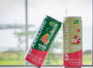 เครื่องดื่มเบกกิ้งเสาวรส320มล. สามารถปรับแต่งได้ | ผู้ผลิตเครื่องดื่มชั้นนำจากเวียดนาม - Product Image 4