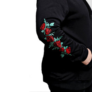 Sweat à capuche polaire brodé personnalisé de haute qualité pour hommes – Tissu thermique chaud d'hiver 330g – Meilleure vente - Product Image 5