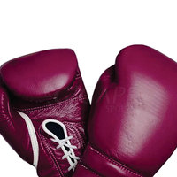 Ensemble complet de protection en cuir de vachette et PU haute performance pour la boxe, le MMA, le karaté, l'entraînement en salle, la combat et le sparring