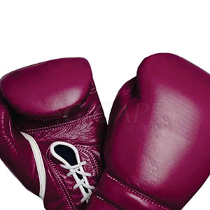 Équipement de protection en cuir haute performance, ensemble complet de boxe pour l'entraînement en MMA, karaté, gym, combat et sparring - Product Image 5