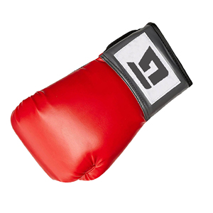 Professional Pu Leather Boxing Gloves Sweat <b>Control</b> Breathable Design For Boxing Mma And Muay Thai Training - Product Image 6