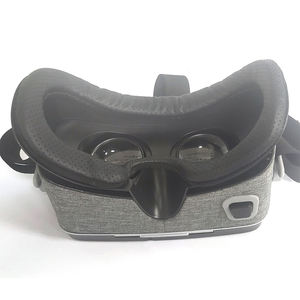 Auriculares VR de Doble Propósito <span class=keywords><strong>Sotec</strong></span>, Joystick, Control Remoto para Juegos, Diadema Ajustable para Pantalla de 50 a 80 Pulgadas, Caja 3D AR Polarizada - Product Image 5
