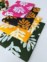 Tissu en coton imprimé africain, motif inspiré des Pays-Bas, pagne, mode, fabricant OEM ODM, Hitjem Export