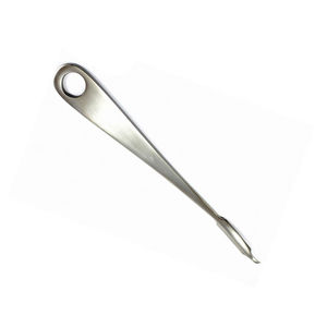 German Stainless Steel Hohmann Bone Lever Orthopedic Hohmann Bone Elevator Durable Orthopedic Surgical CE ISO By Grip Surgical - Product Image 6