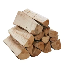 Bois de chauffage de qualité supérieure, séché au four, en frêne, hêtre et chêne, produits énergétiques - Product Image 3