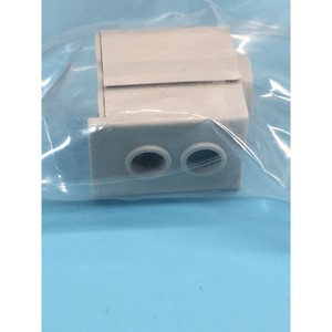 ชุดอุปกรณ์ LOT OF 8 AMAT 0680-00221 TERM BLK BUSBAR MOUNTED - อุปกรณ์และชิ้นส่วนเซมิคอนดักเตอร์ระดับโลกที่เชื่อถือได้ - Product Image 1