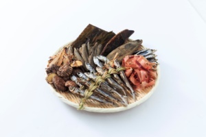 <b>Top</b> Selling Authentic Flavor Dashi Soup Stock Japan Fish Seasoning Powder for Food - Product Image 3